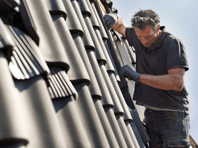 About Roof Repair Experts Mission Hills, CA